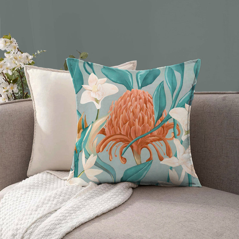 Flora Botanical Pulse Exclusive Range Cushions