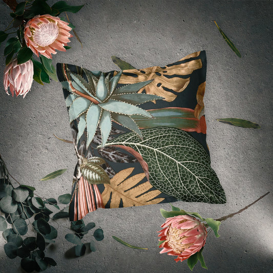 Flora Lush Reverie Exclusive Range Cushions
