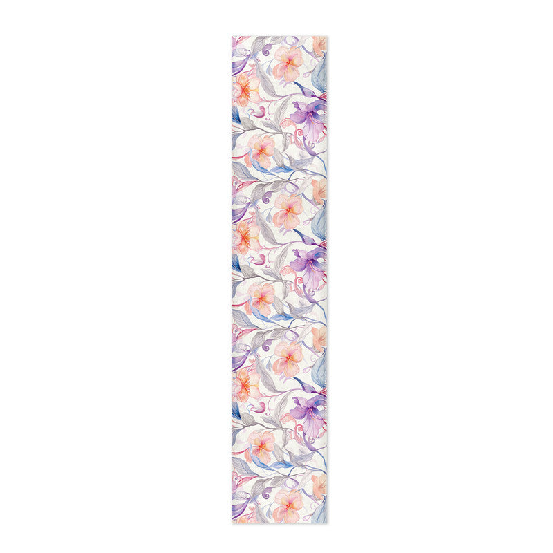 Floral Ballet Table Runner