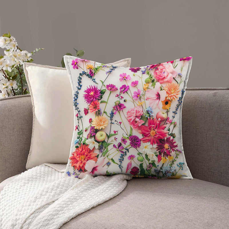 Floral Dreamscape Exclusive Range Cushions