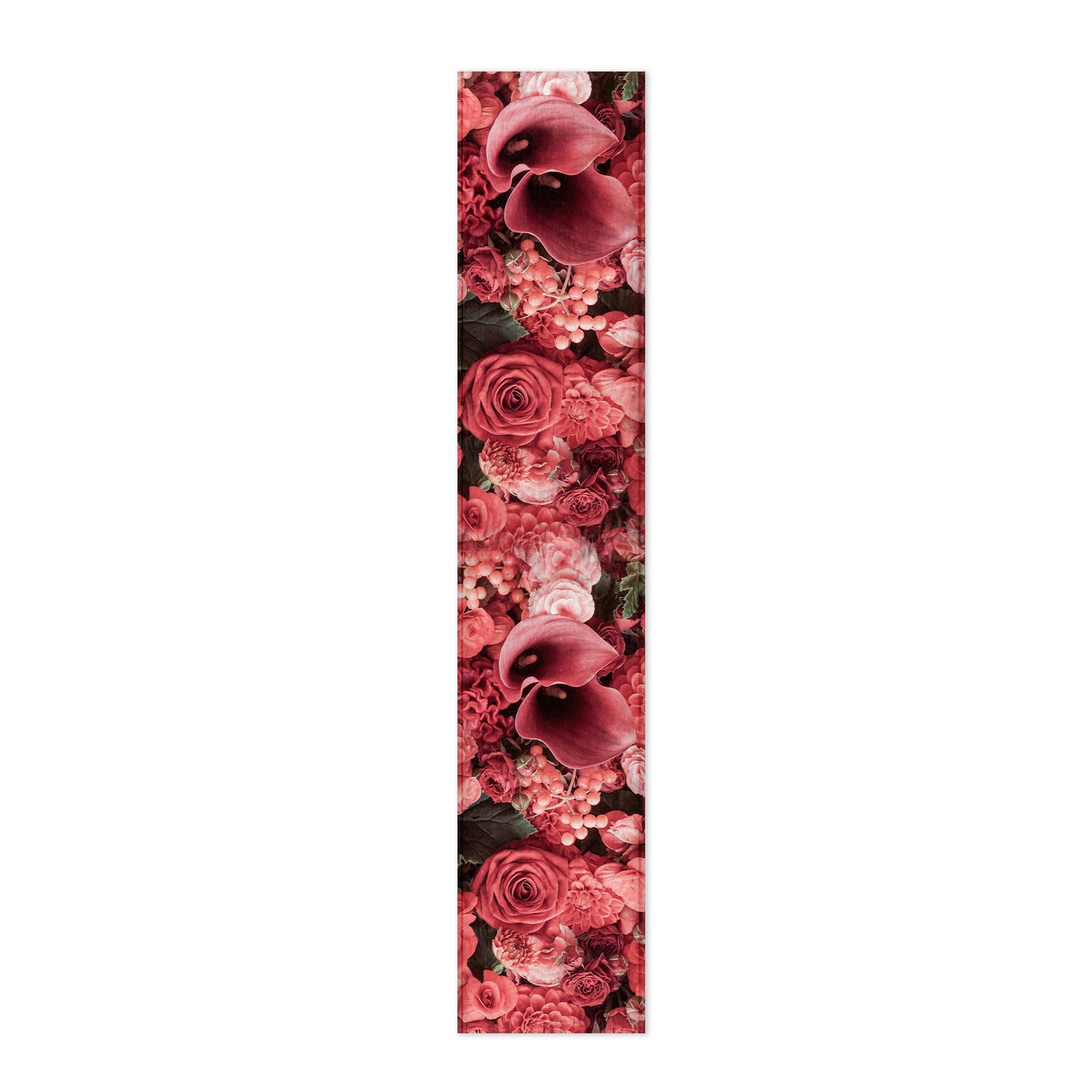 Floral Collection Table Runner