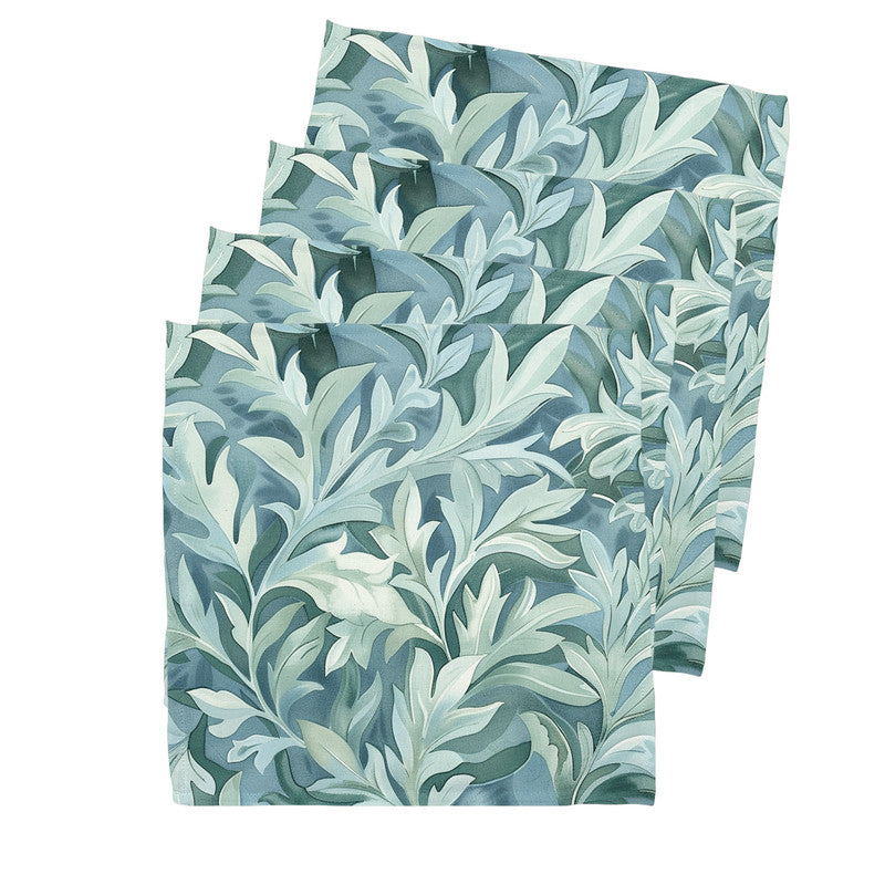 Flourish Flow Napkins