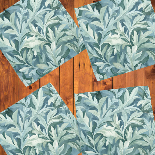 Flourish Flow Napkins