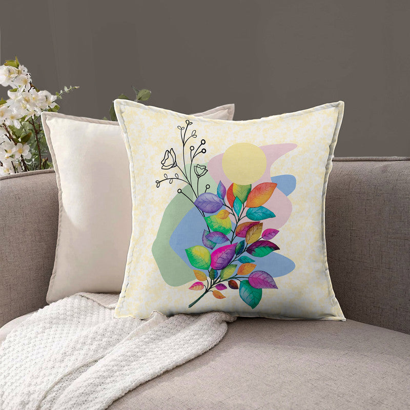 Flourishing Flora Lines Exclusive Range Cushions