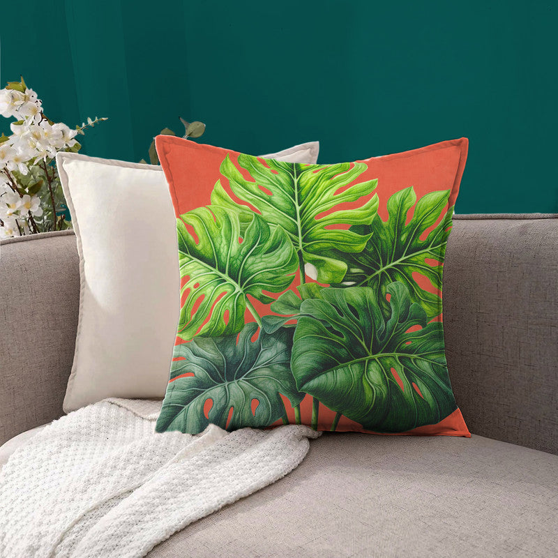 Flourishing Veil Exclusive Range Cushions