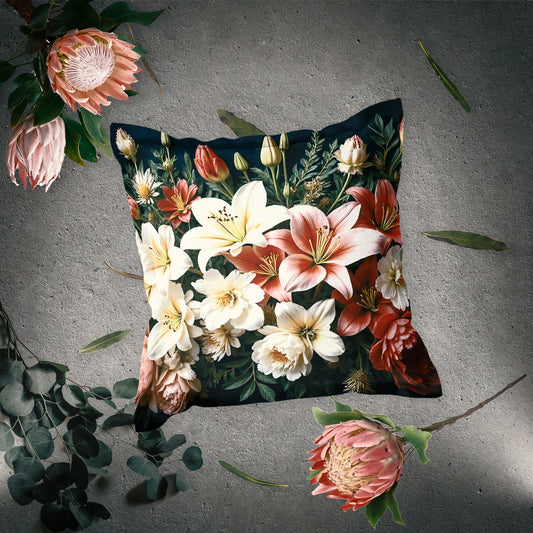Flower Bouquet Exclusive Range Cushions