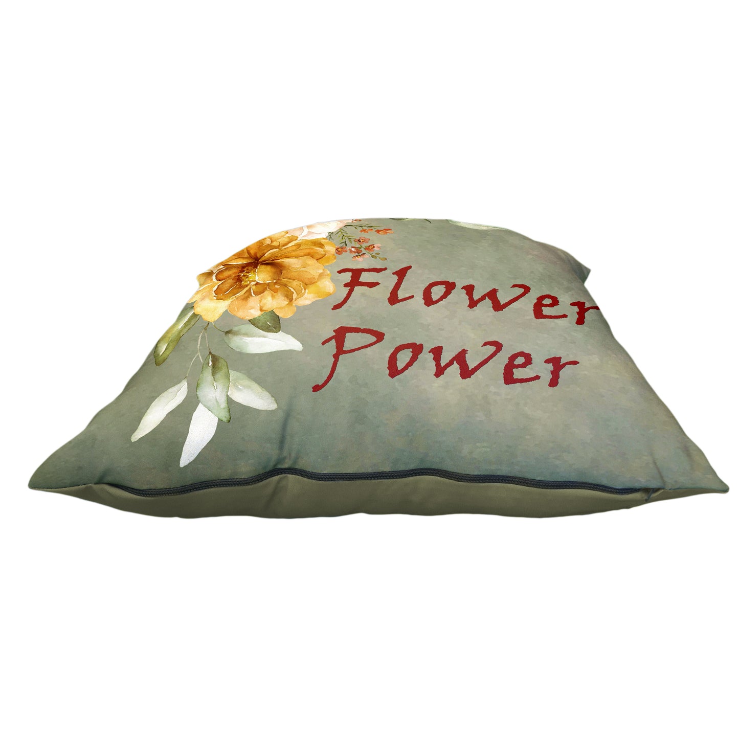 Flower Power Luxury Scatter by Mark van Vuuren
