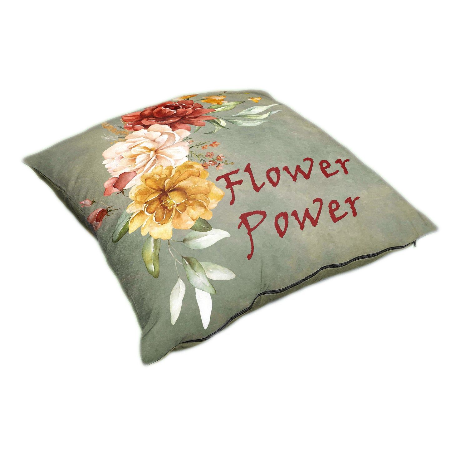 Flower Power Luxury Scatter by Mark van Vuuren