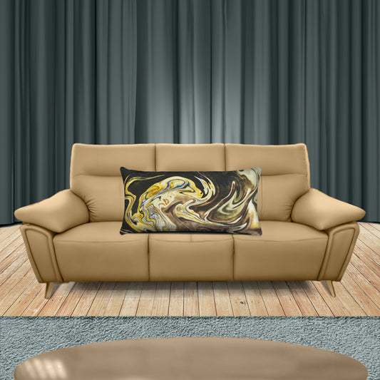 Flowing Gold King Luxury Scatter