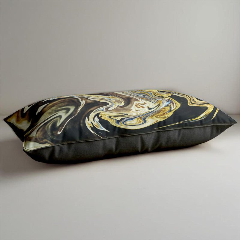 Flowing Gold King Luxury Scatter