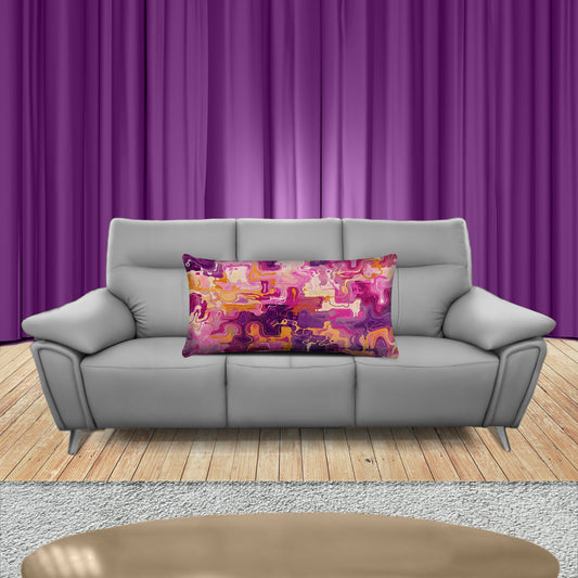 Flowing Ink King Luxury Scatter