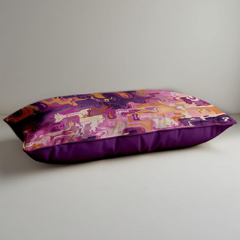 Flowing Ink King Luxury Scatter