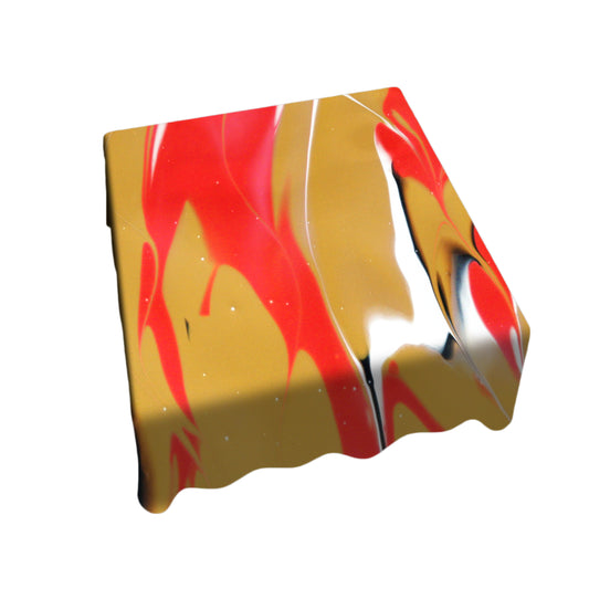 Flowstate Square Tablecloth