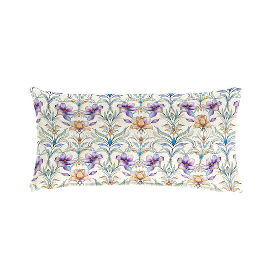 Fluttering Fairies Oblong Luxury Scatter