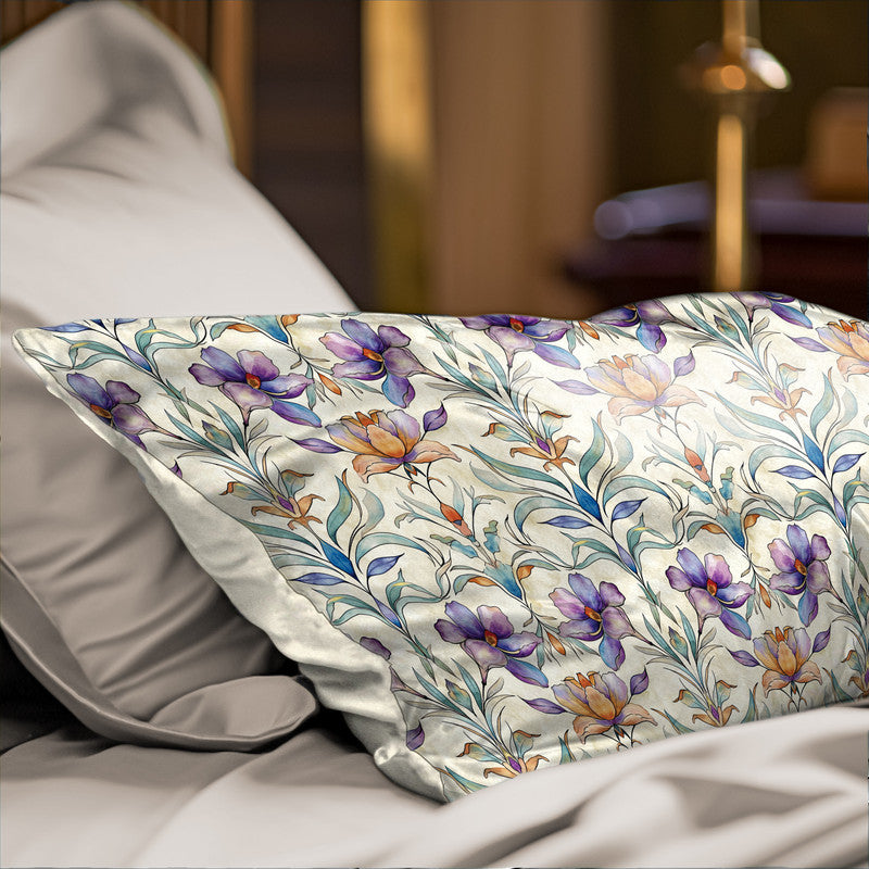 Fluttering Fairies Oblong Luxury Scatter