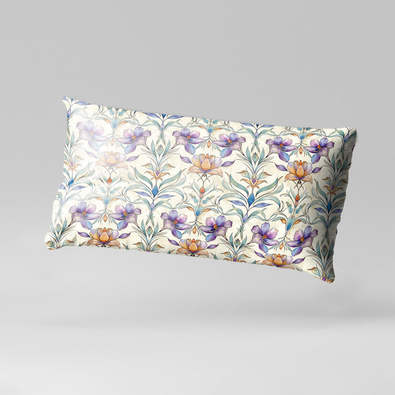 Fluttering Fairies Oblong Luxury Scatter