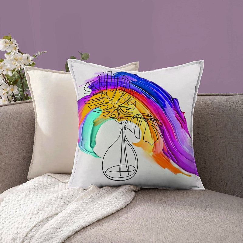 Foliage Fragrant Trace Exclusive Range Cushions