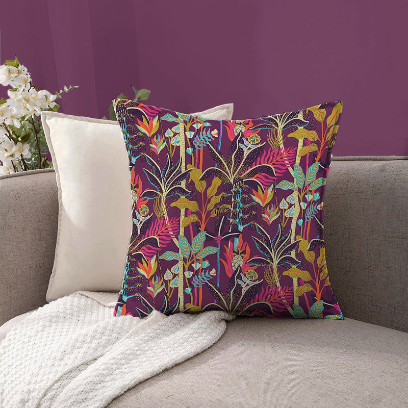 Foliage Mirage Exclusive Range Cushions