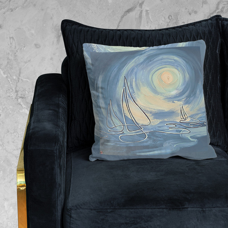 Dolphins Luxury Scatter by Fifo