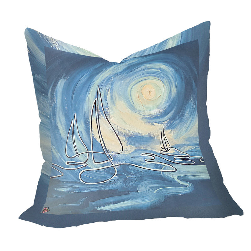 Dolphins Luxury Scatter by Fifo