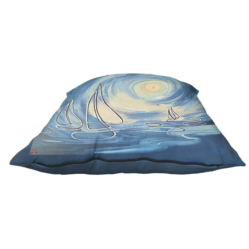 Dolphins Luxury Scatter by Fifo