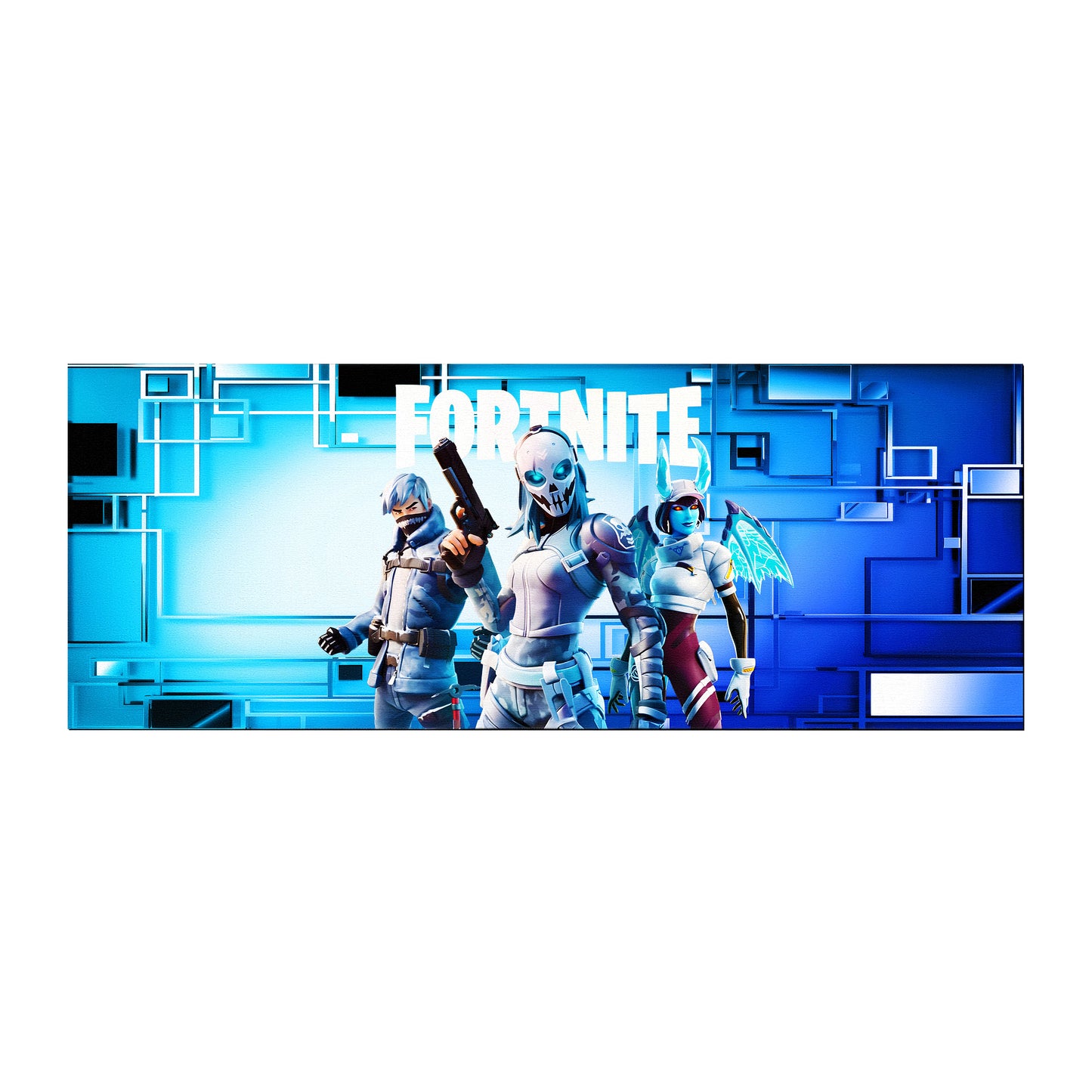 Fortnite Victory Havoc Desk Pad