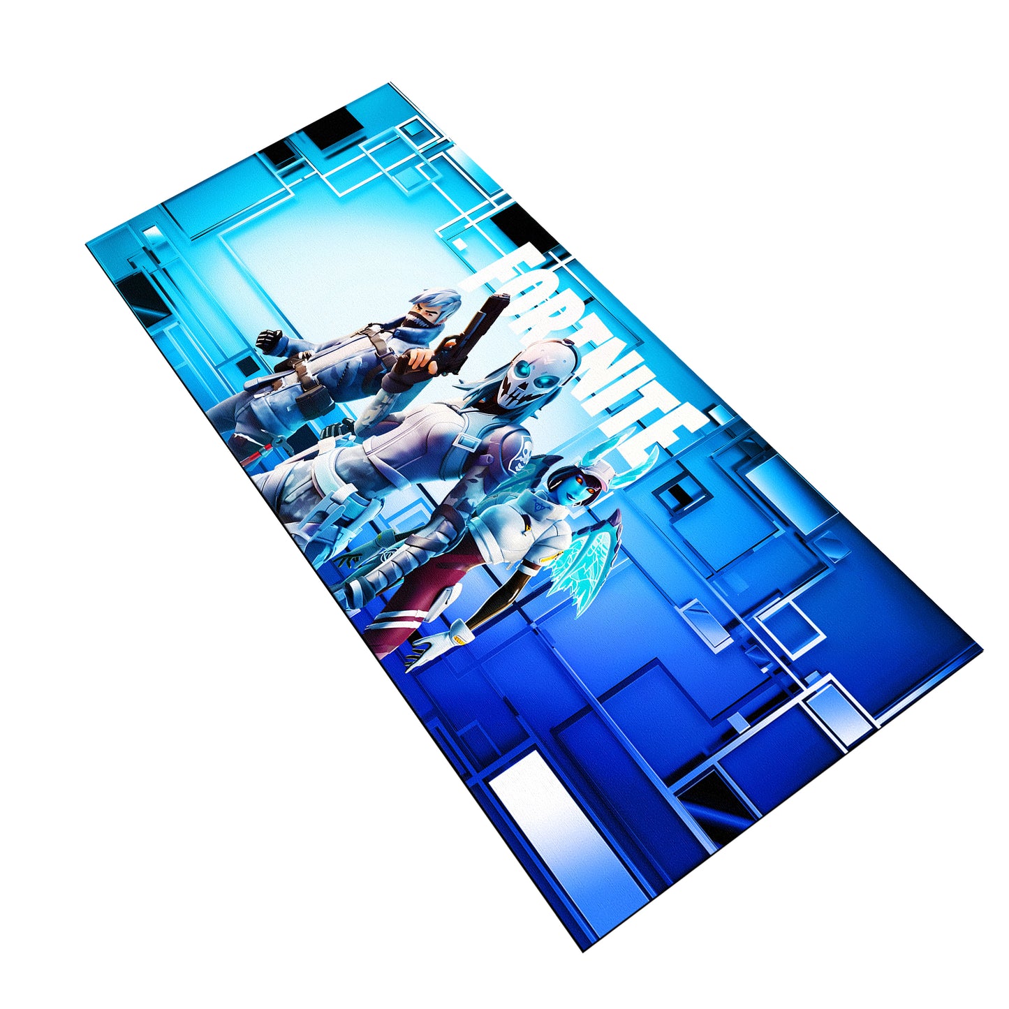 Fortnite Victory Havoc Desk Pad