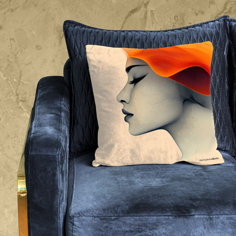 Fractured Goddess Luxury Scatter by Wikus Schalkwyk