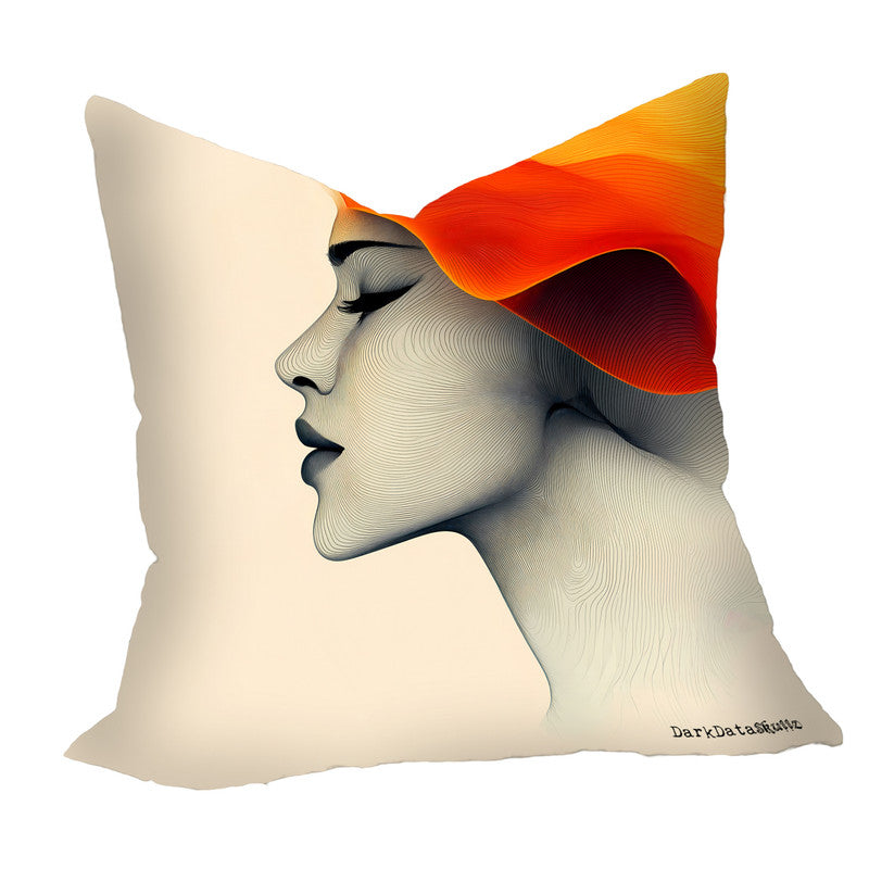 Fractured Goddess Luxury Scatter by Wikus Schalkwyk