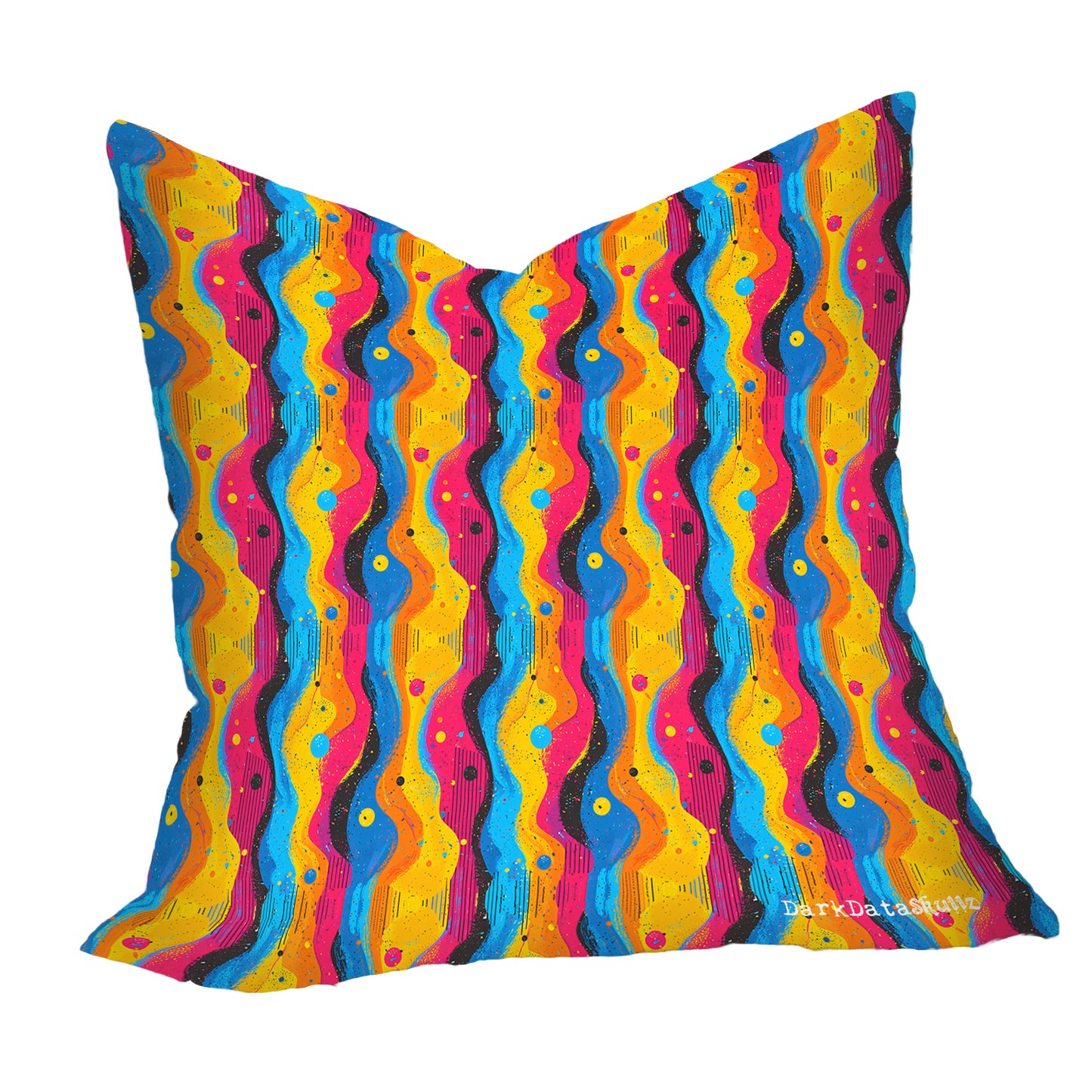 Funkalicious Luxury Scatter By Wikus Schalkwyk