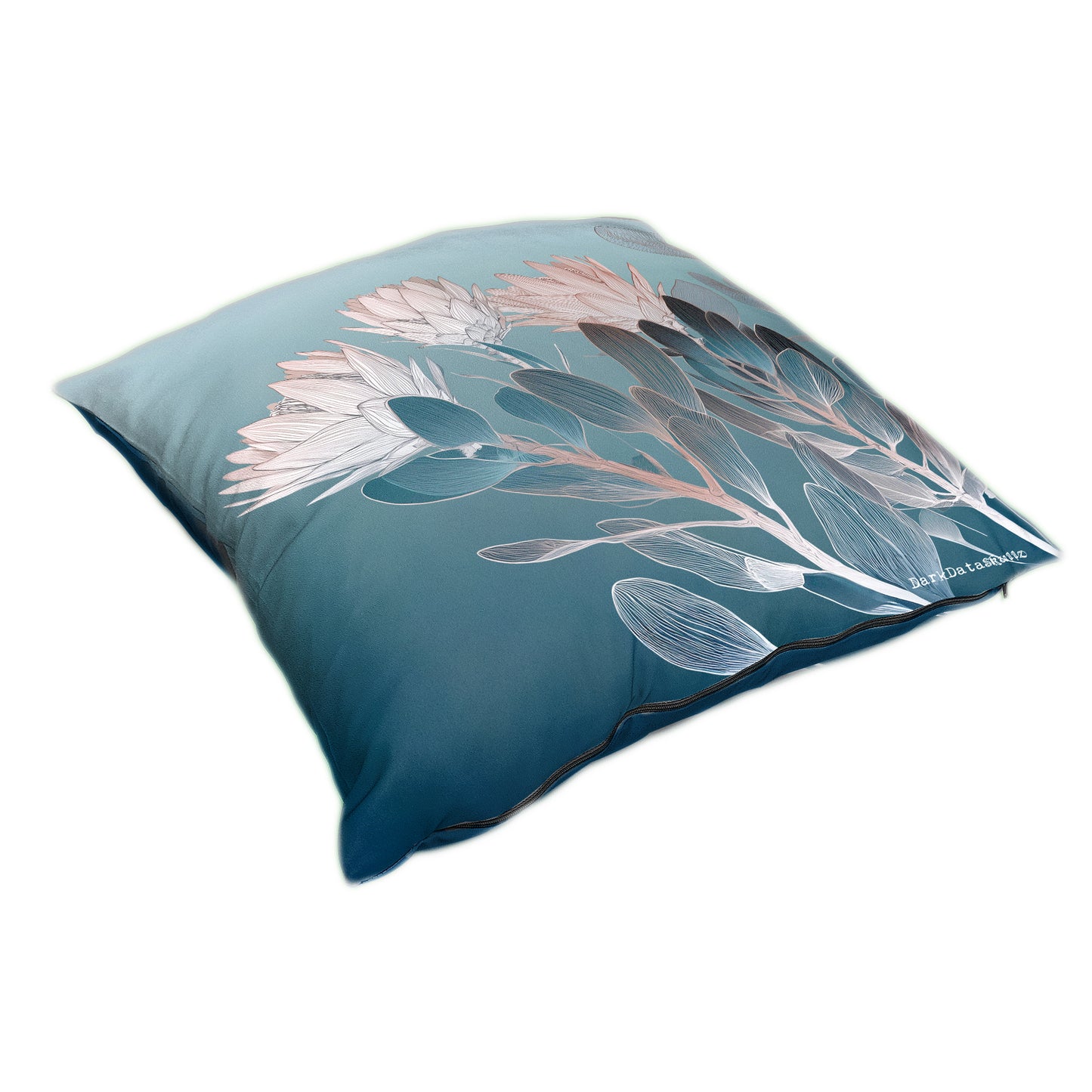 Fynbos Sketch Luxury Scatter by Wikus Schalkwyk