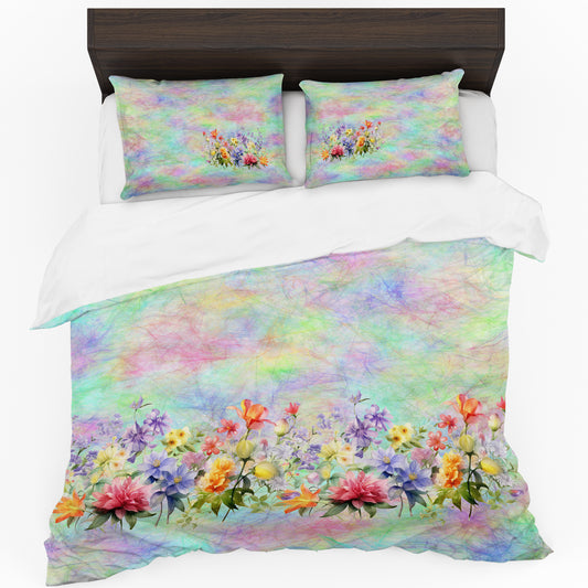 Fynbos Duvet Cover Set