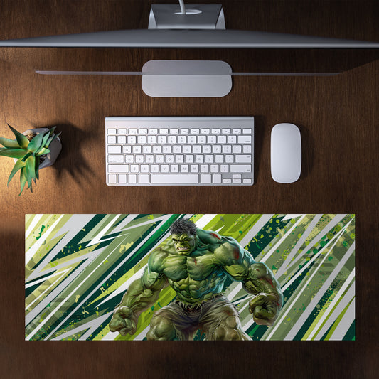 Gamma Storm Desk Pad