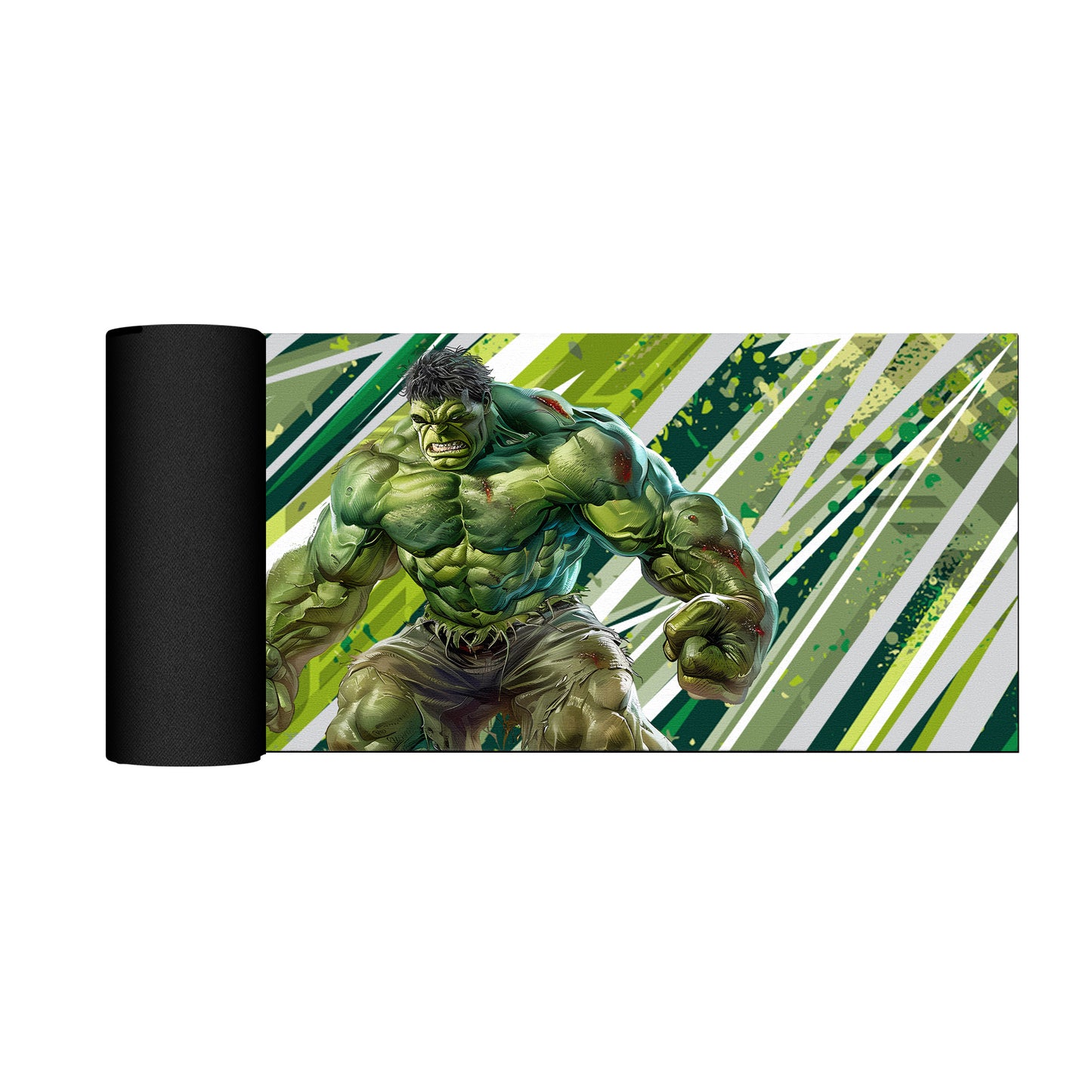Gamma Storm Desk Pad