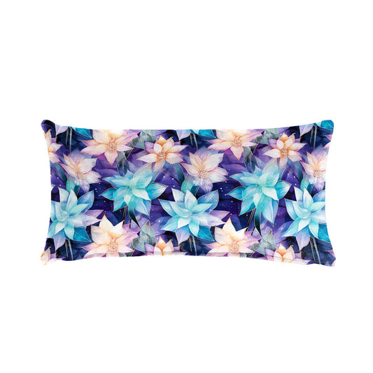 Garden at Night Oblong Luxury Scatter