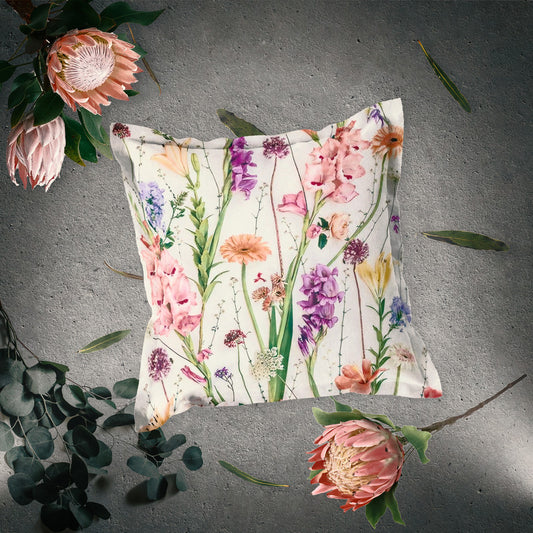 Garden s Breath Exclusive Range Cushions