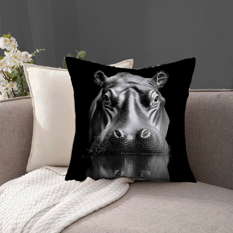 Gentle Hippo Exclusive Range Cushions