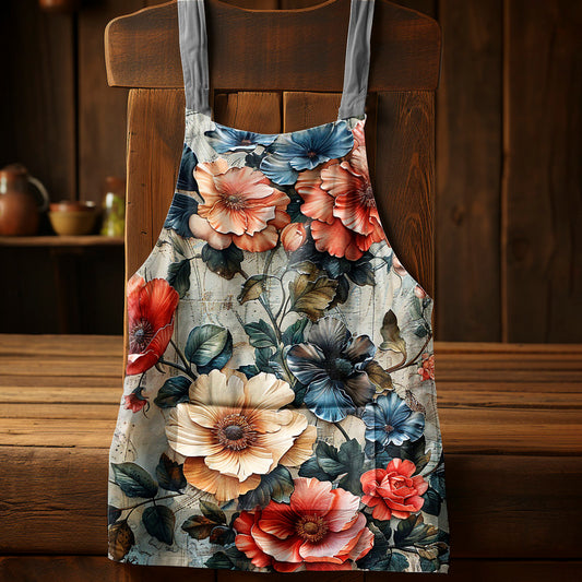 Gentle Uproar Apron