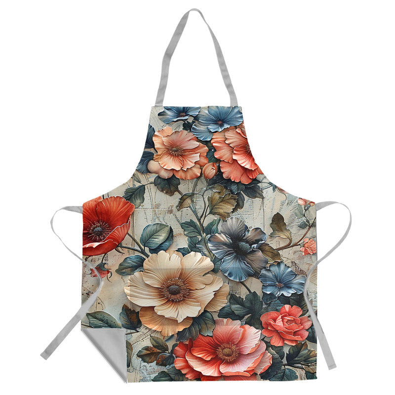 Gentle Uproar Apron