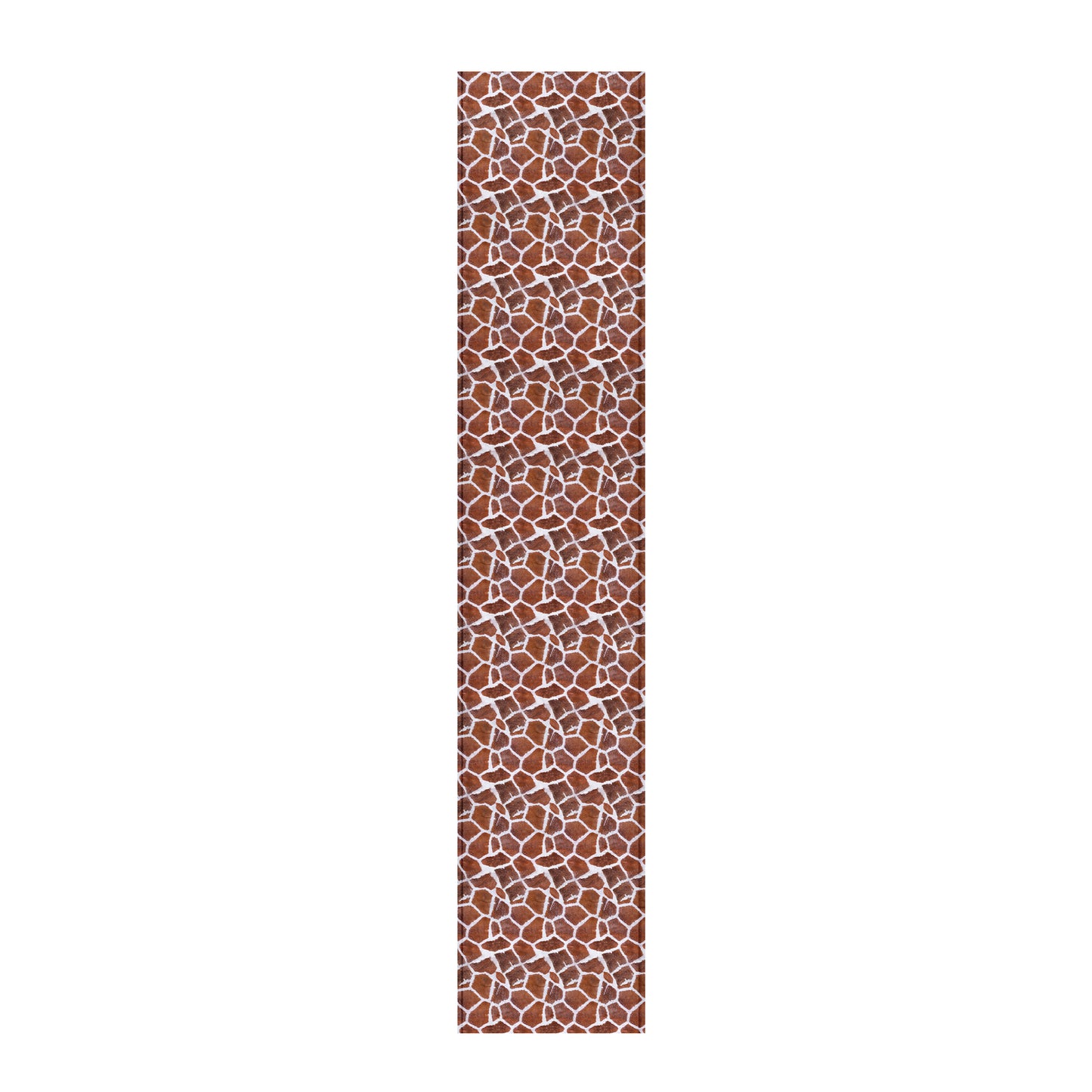 Giraffe Spots Table Runner