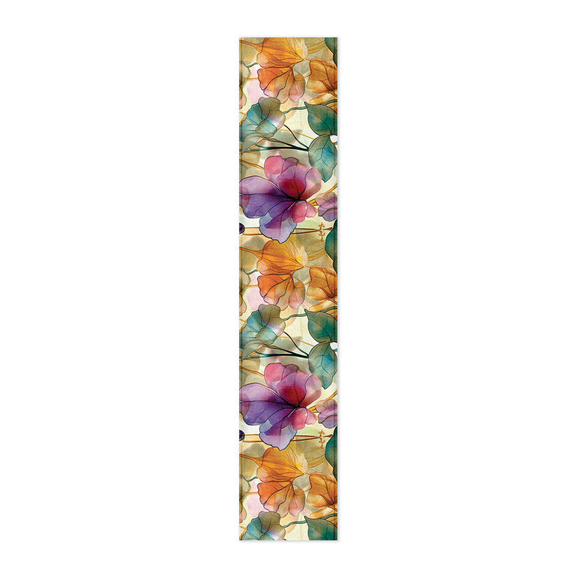 Glorious Colours Table Runner