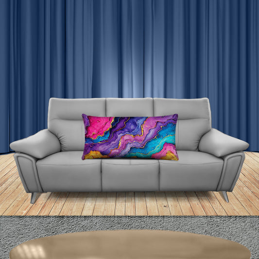 Glorious Flow King Luxury Scatter