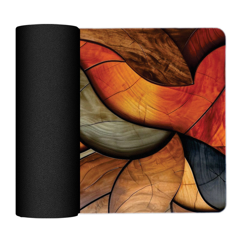 Glorious Wood Placemats