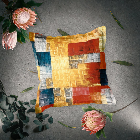 Gold Stamp Exclusive Range Cushions