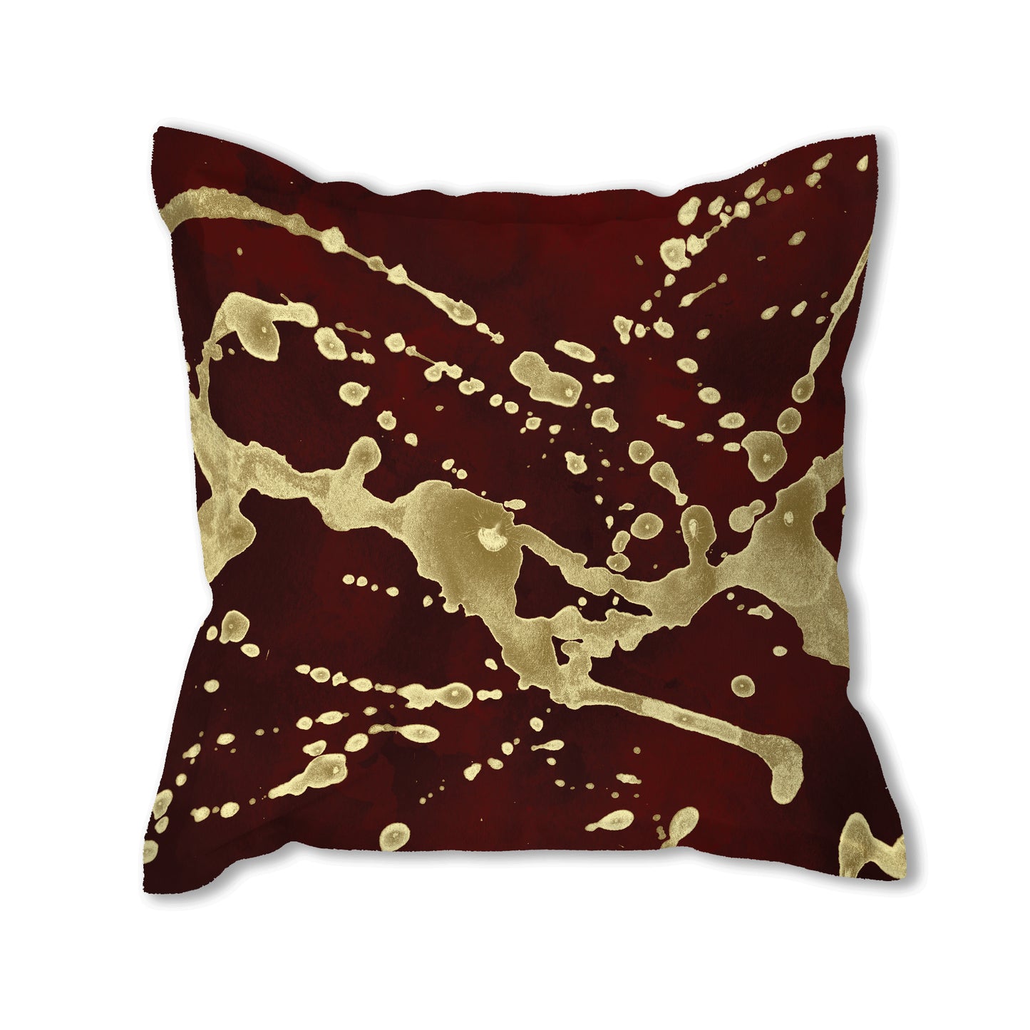Gold Touch Exclusive Range Cushions