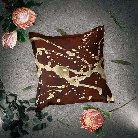 Gold Touch Exclusive Range Cushions