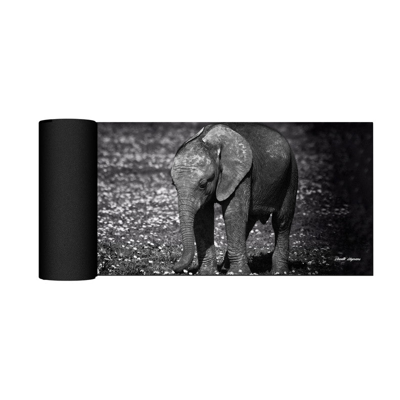 Grazing Large Desk Pad By Annette Heymans