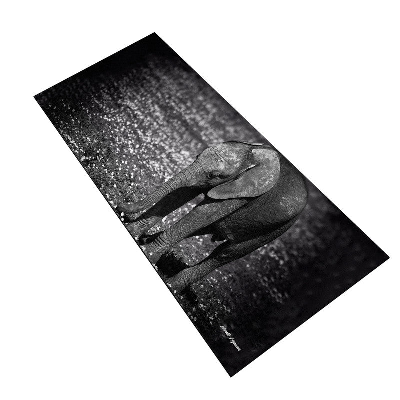 Grazing Large Desk Pad By Annette Heymans