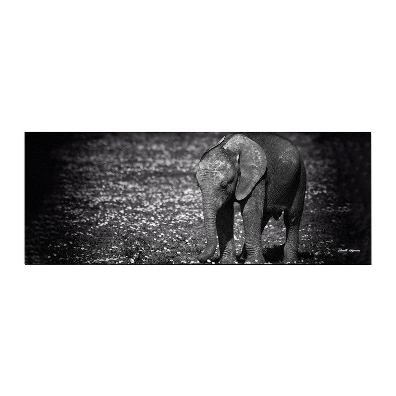 Grazing Large Desk Pad By Annette Heymans