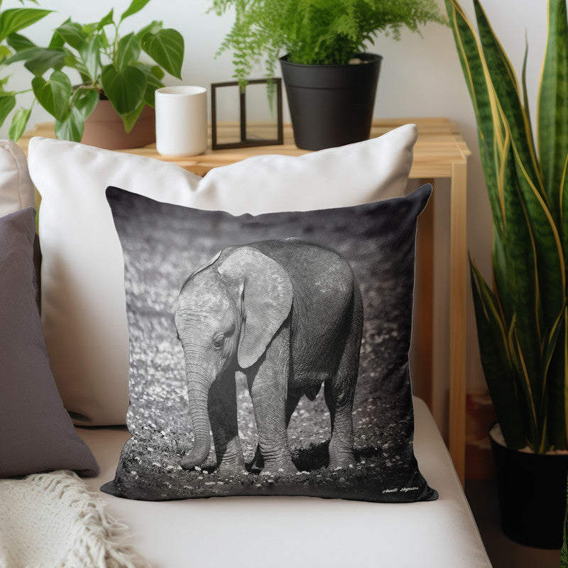 Grazing Ellie Luxury Scatter By Annette Heymans